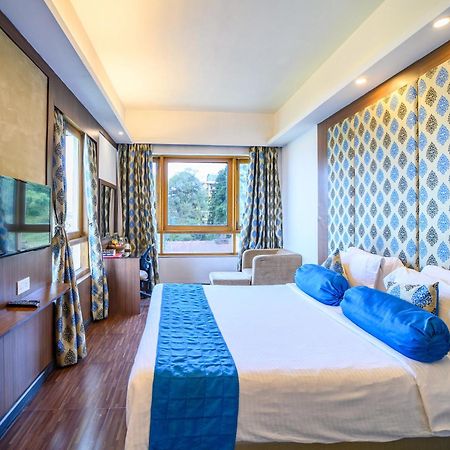 Sinclairs Darjeeling Hotel Dardzsiling Kültér fotó