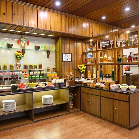 Sinclairs Darjeeling Hotel Dardzsiling Kültér fotó