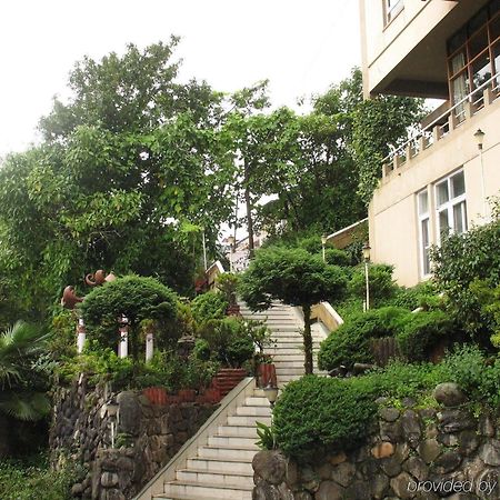 Sinclairs Darjeeling Hotel Dardzsiling Kültér fotó