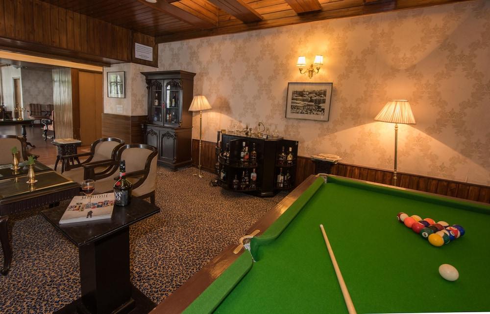 Sinclairs Darjeeling Hotel Dardzsiling Kültér fotó