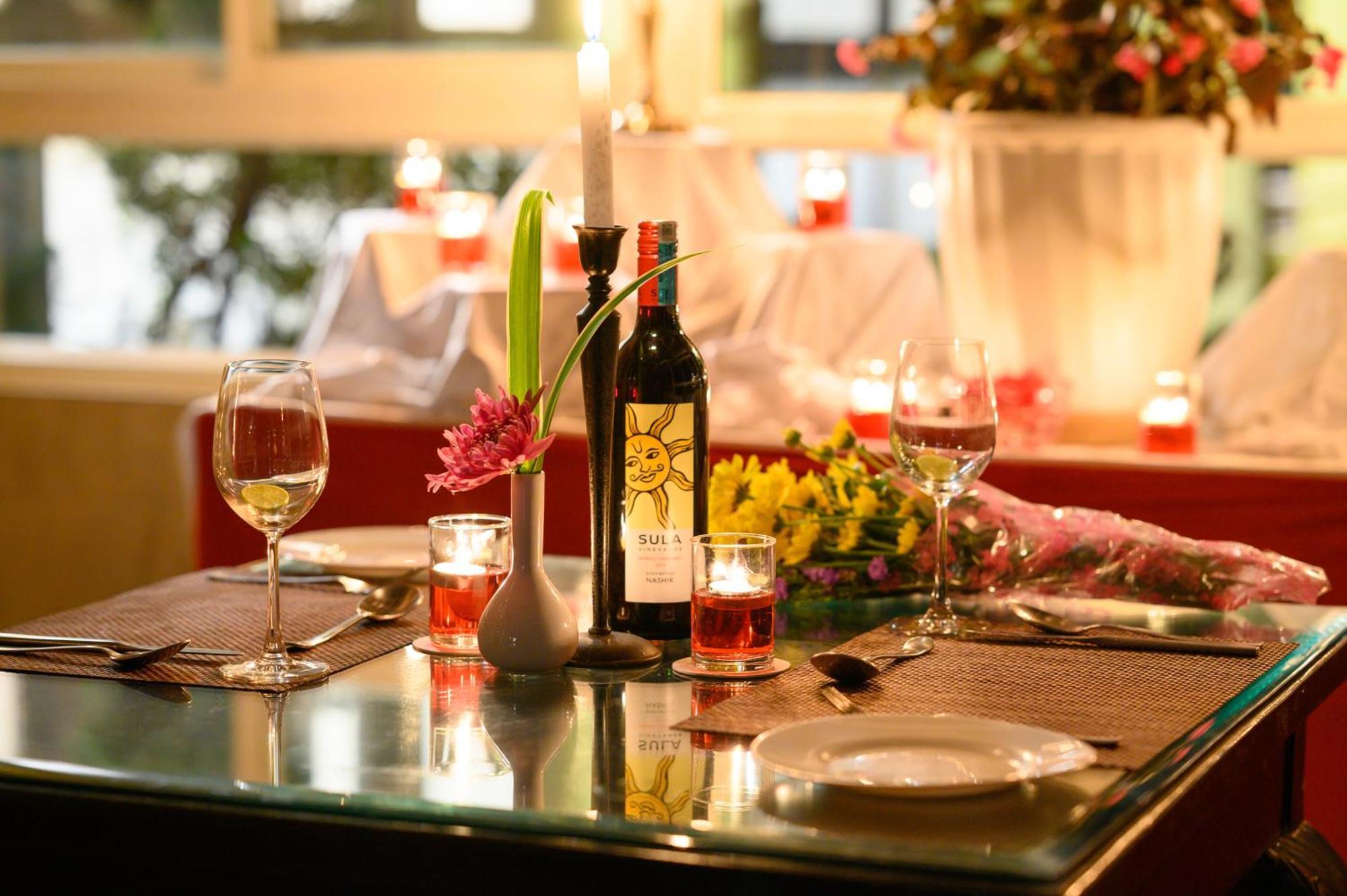 Sinclairs Darjeeling Hotel Dardzsiling Kültér fotó